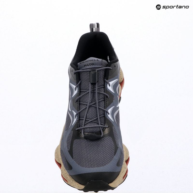 Buty turystyczne męskie Merrell Speed Arc Matis comet 9