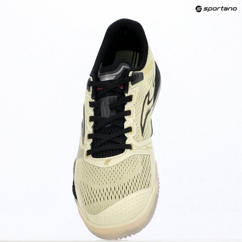 Buty piłkarskie męskie Joma Skilful IN yellow 10