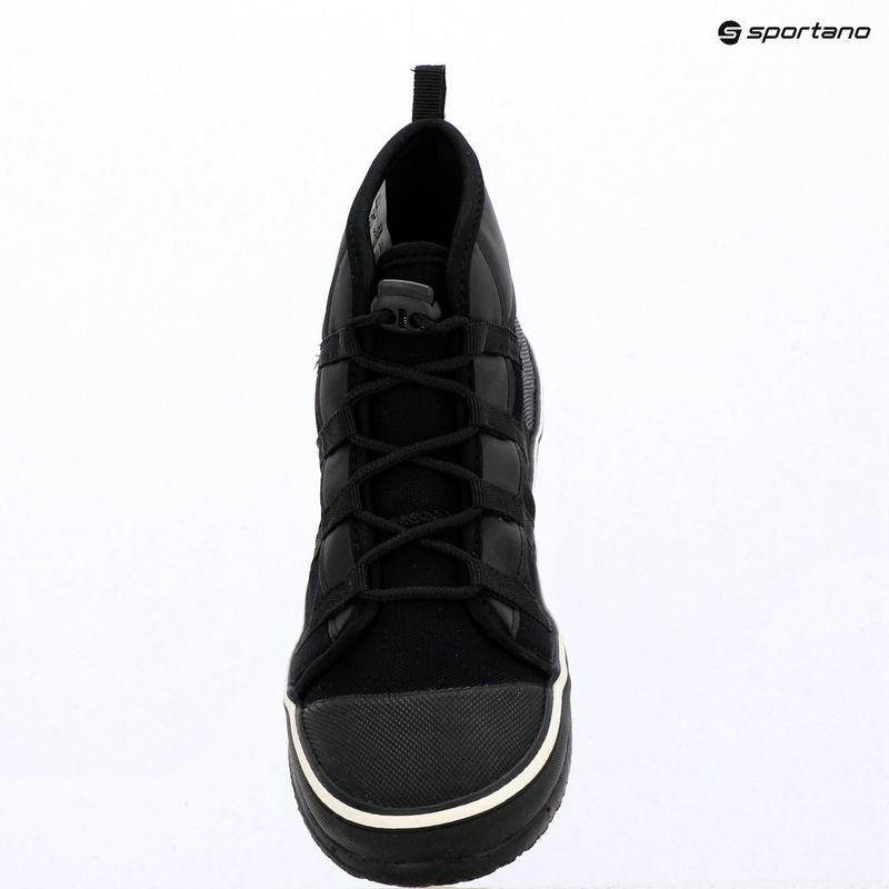 Buty do wody SEAC Rock Boots HD 3mm black 9