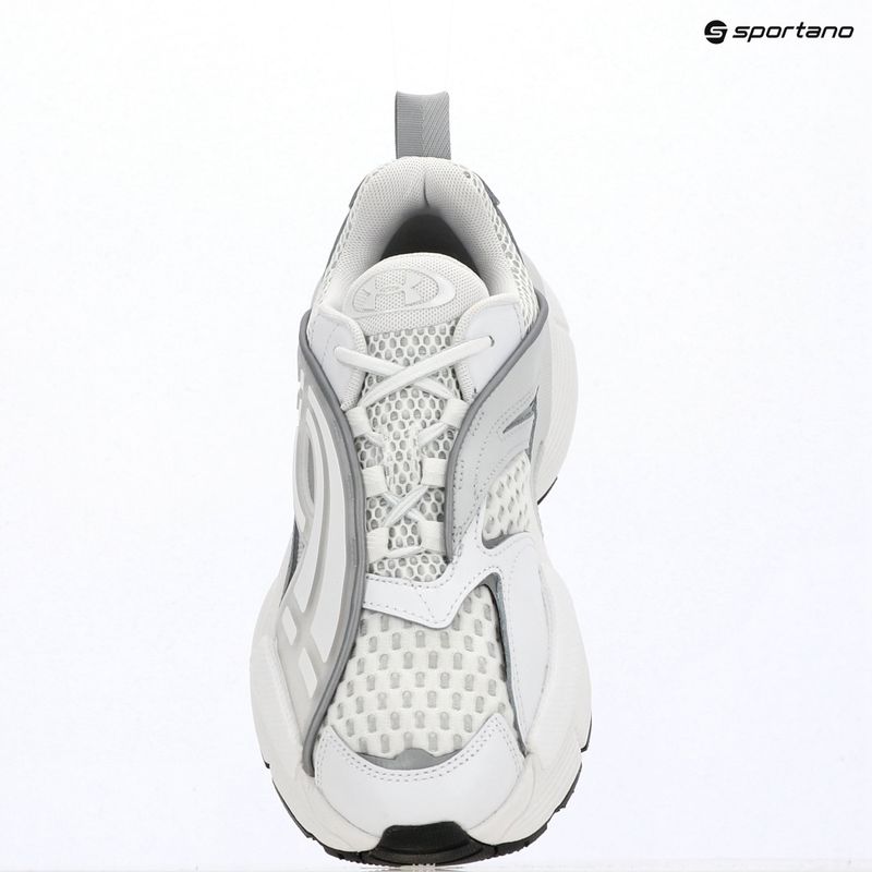 Buty treningowe Under Armour Arc 96 white/black/distant gray 9