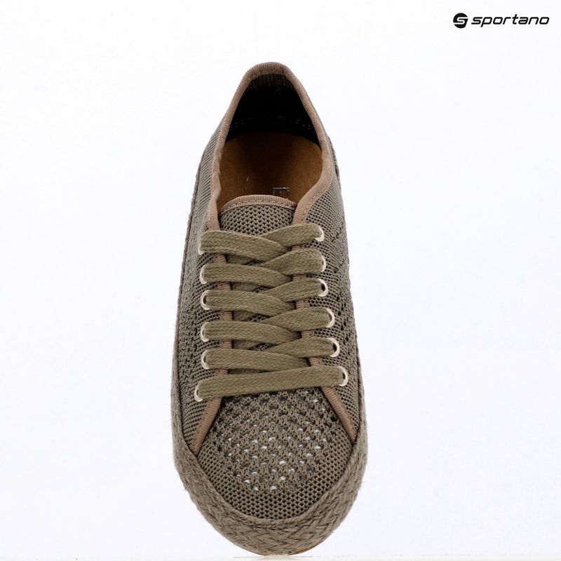 Buty damskie EMU Australia Agonis Mac smoke 9