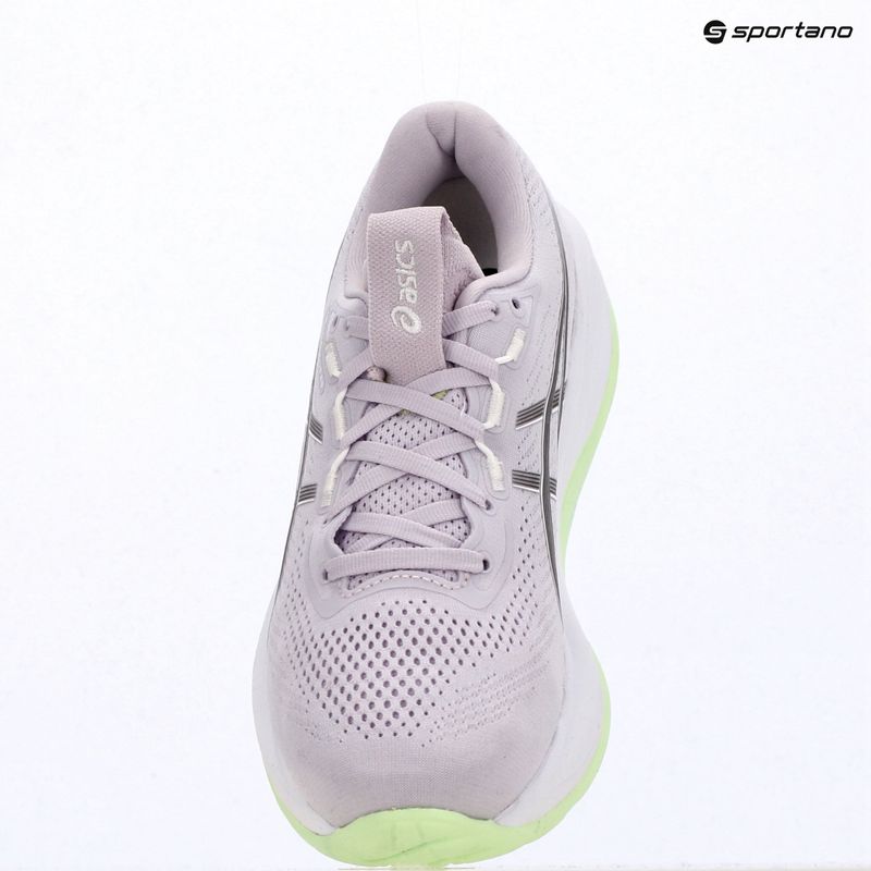 Buty do biegania damskie ASICS Gel-Cumulus 28 dahlia/illuminate yellow 9