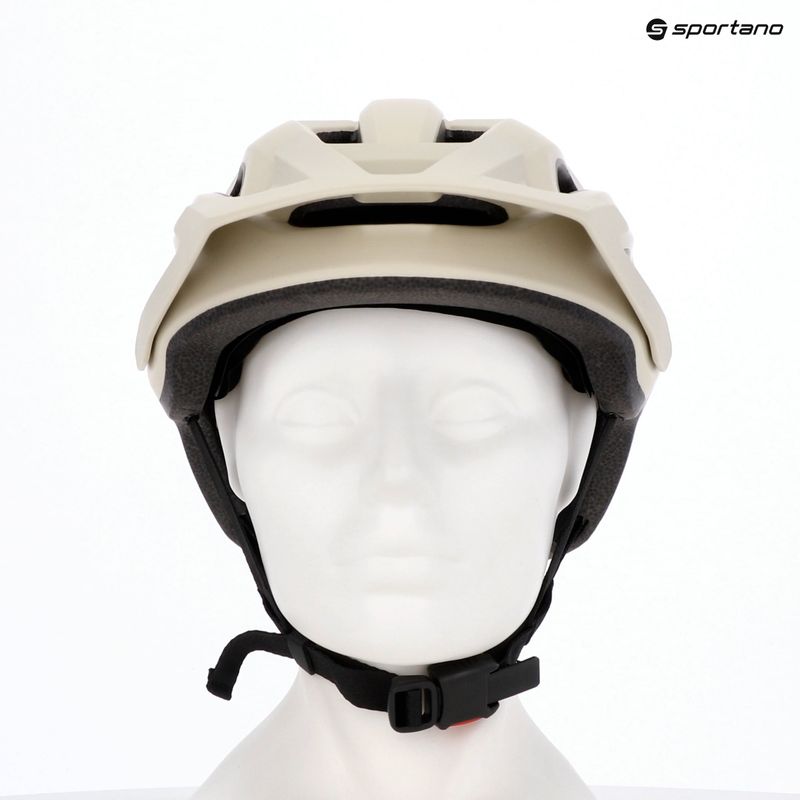 Kask rowerowy Giro Fixture II MIPS W matte stone 4