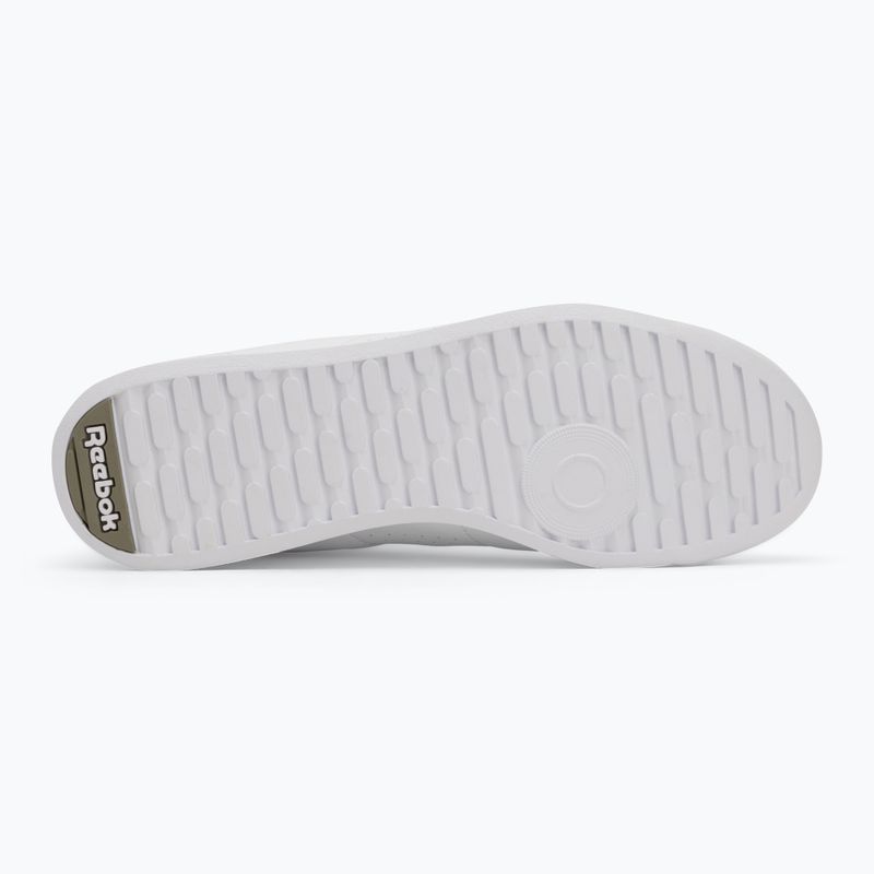 Buty damskie Reebok Princess us-white 4