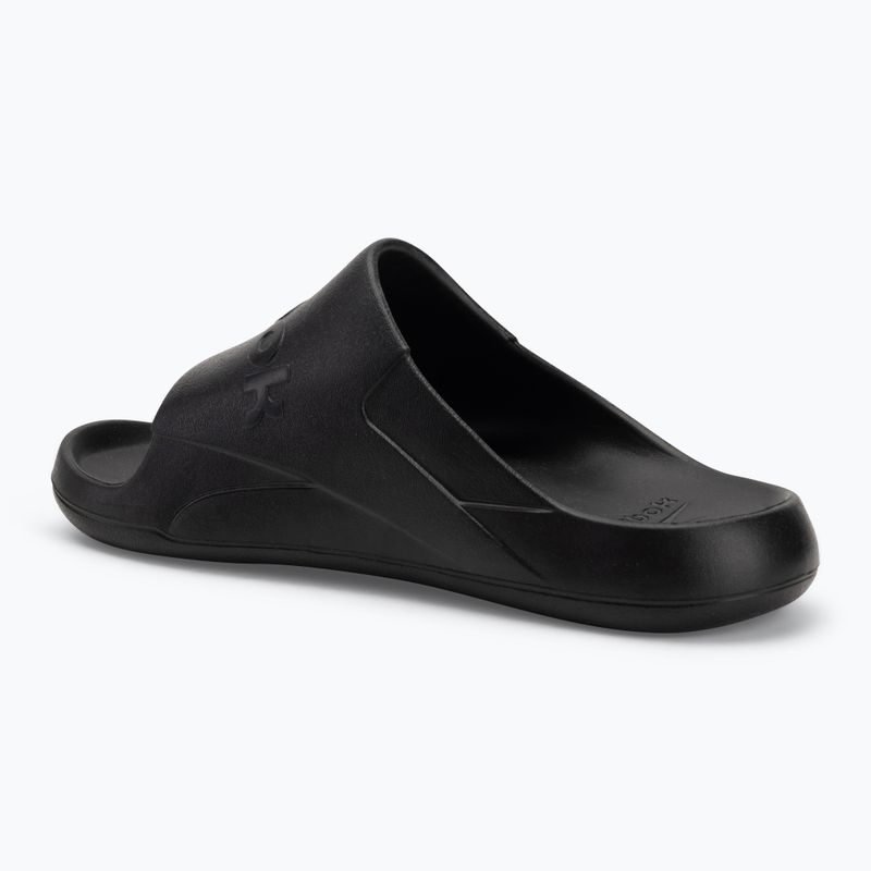 Klapki Reebok Clean black 3