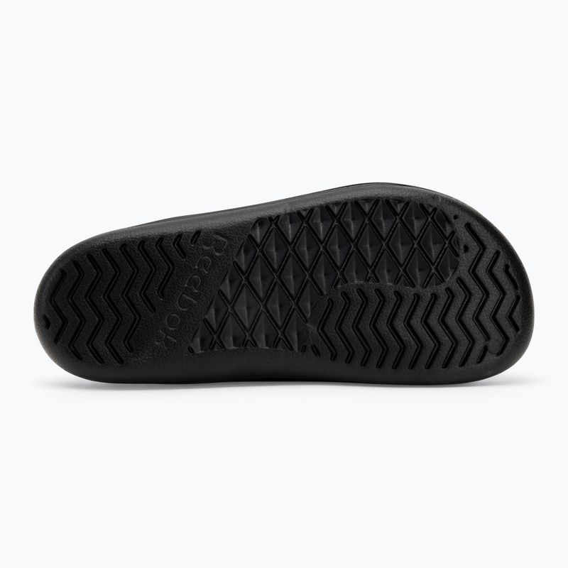Klapki Reebok Clean black 4