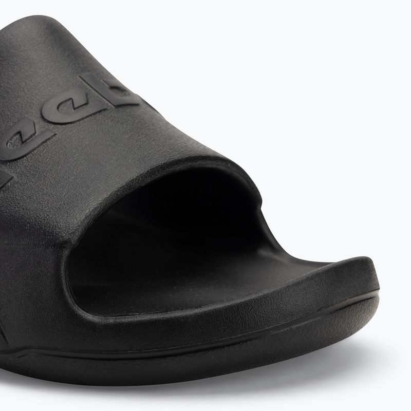 Klapki Reebok Clean black 7