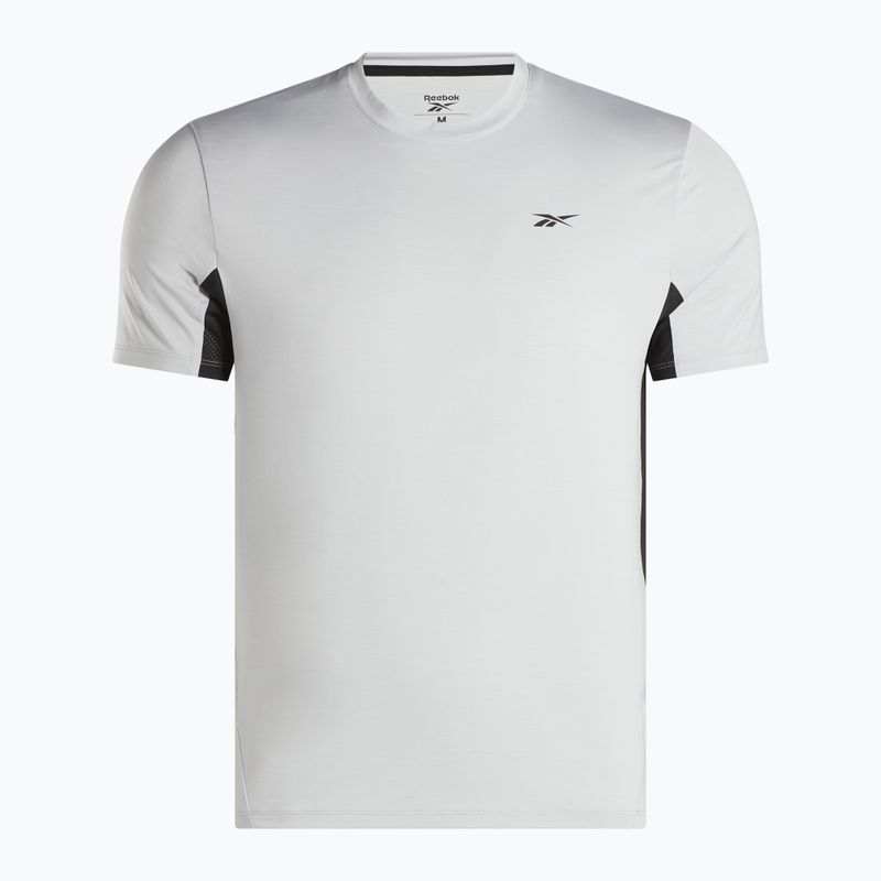 Koszulka męska Reebok Athlete Tee 2.0 grey 1 4