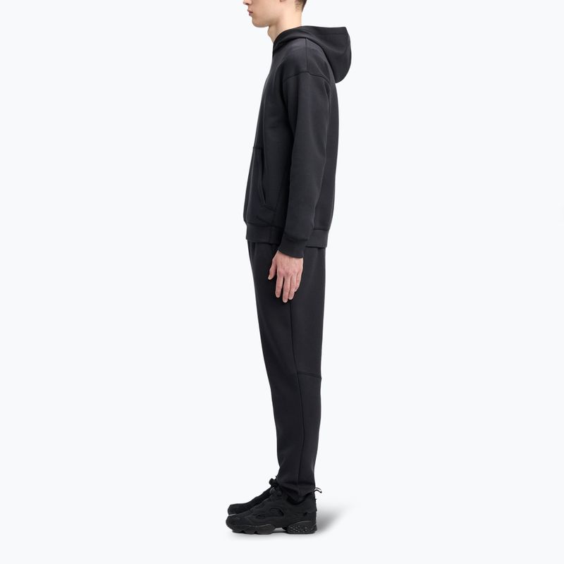 Spodnie męskie Reebok Athlete black 2