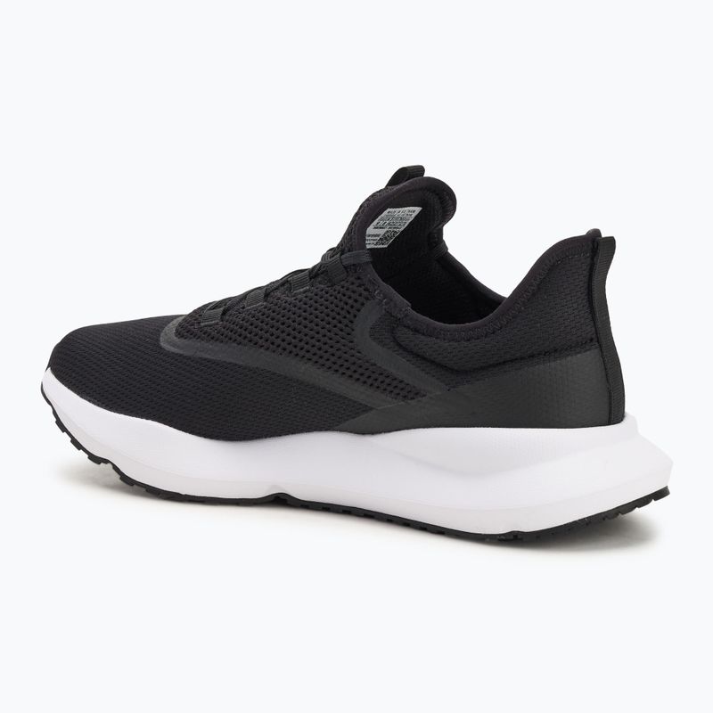 Buty do biegania męskie Reebok Cityride core black/footwear white 3
