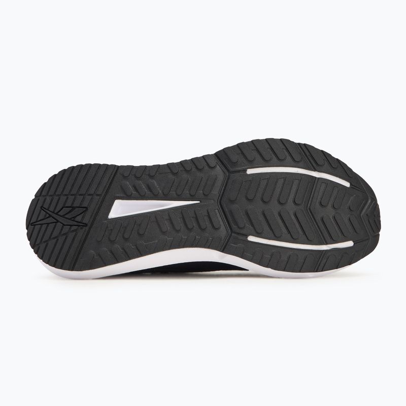Buty do biegania męskie Reebok Cityride core black/footwear white 4