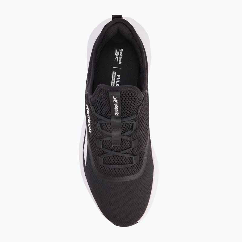 Buty do biegania męskie Reebok Cityride core black/footwear white 5