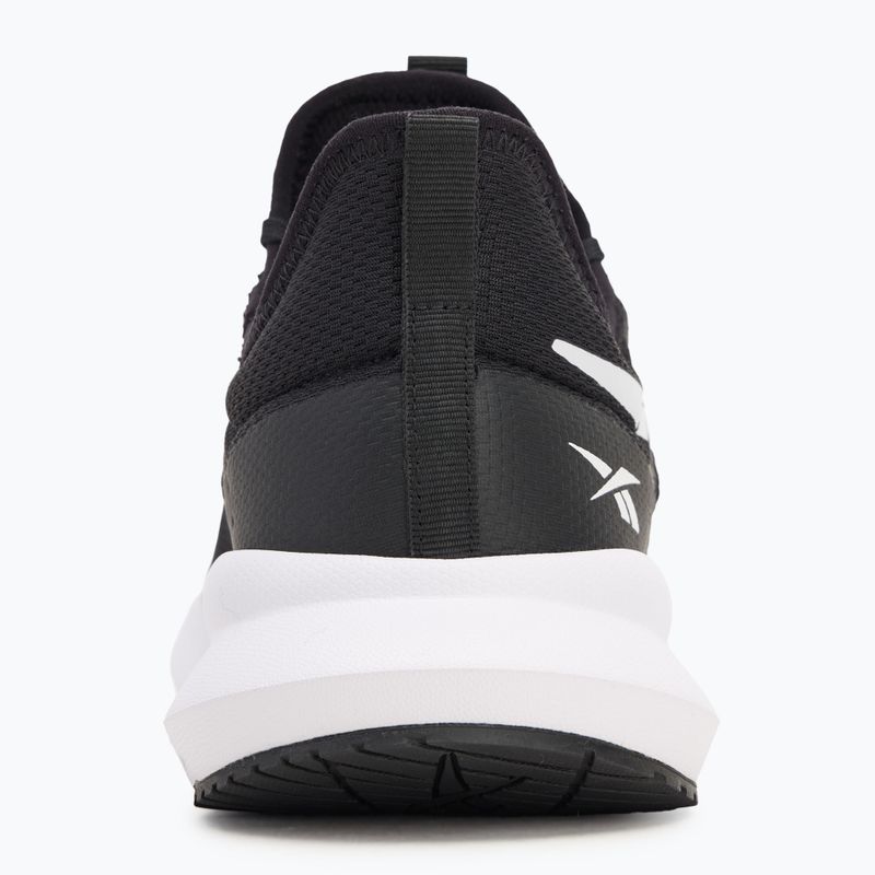 Buty do biegania męskie Reebok Cityride core black/footwear white 6
