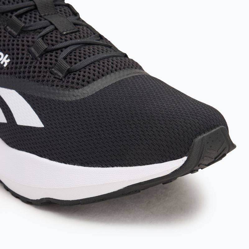 Buty do biegania męskie Reebok Cityride core black/footwear white 7