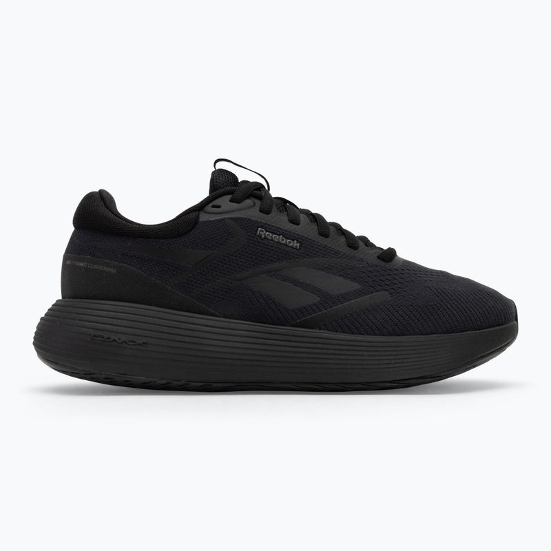Buty Reebok DMX Comfort + 2.0 washed black/black 2