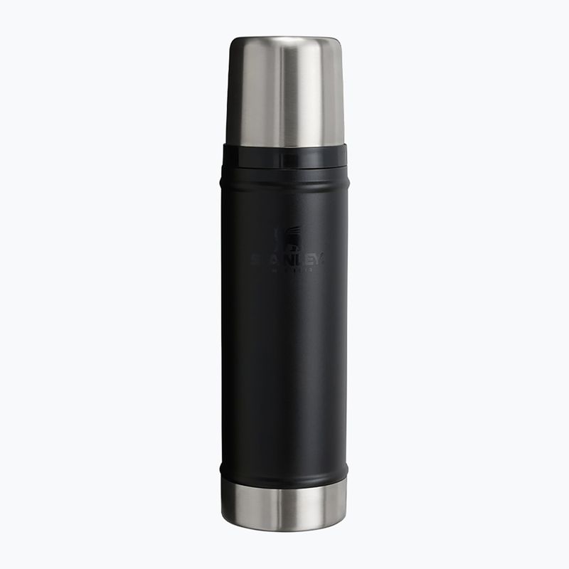 Termos Stanley Legendary Classic 600 ml black 2.0