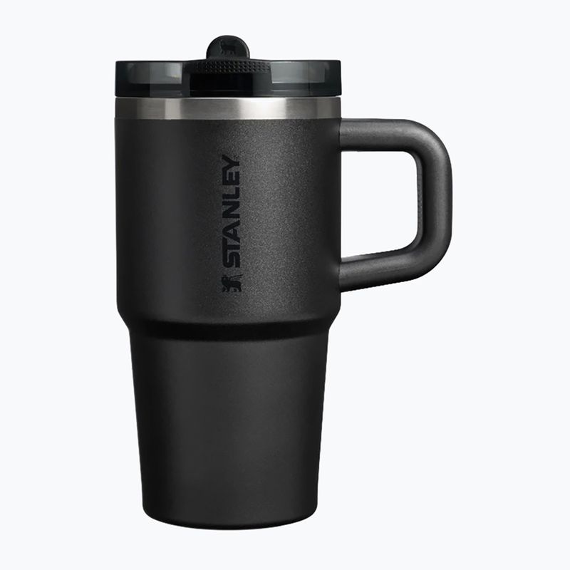 Kubek termiczny Stanley Quencher ProTour Flip Straw 590 ml black 2.0