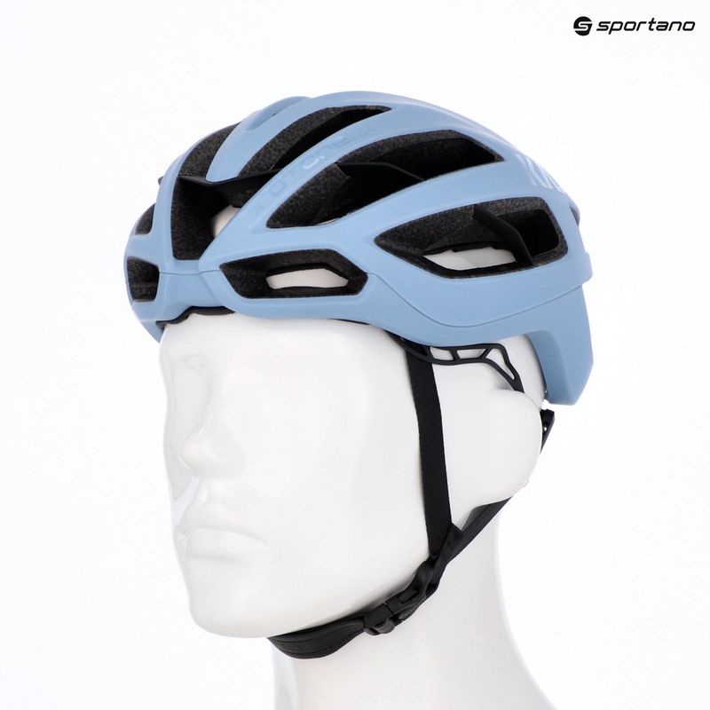 Kask rowerowy KASK Protone Icon powder blue matt 13