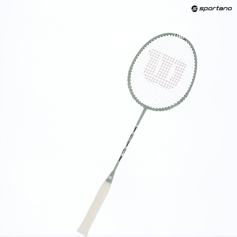 Rakieta do badmintona Wilson Impact 8