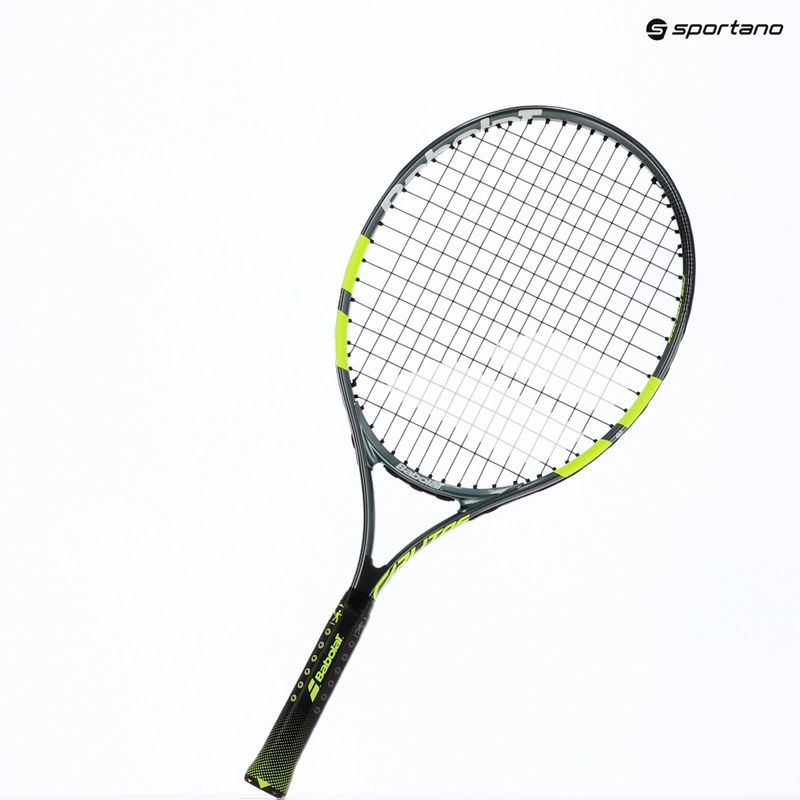 Rakieta tenisowa dziecięca Babolat Carlitos Jr 23 8