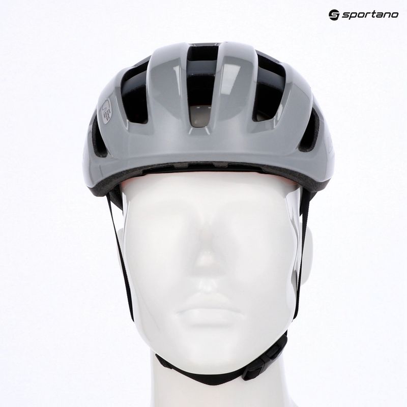 Kask rowerowy Lazer Sphere KinetiCore harbor grey 16
