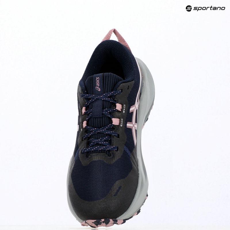 Buty do biegania damskie Asics Gel-Venture 11 Midnight/Taro Purple 17