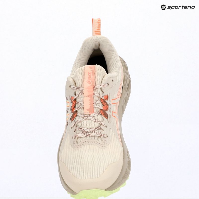 Buty do biegania damskie ASICS Gel-Sonoma 8 rose dust/sun coral 17