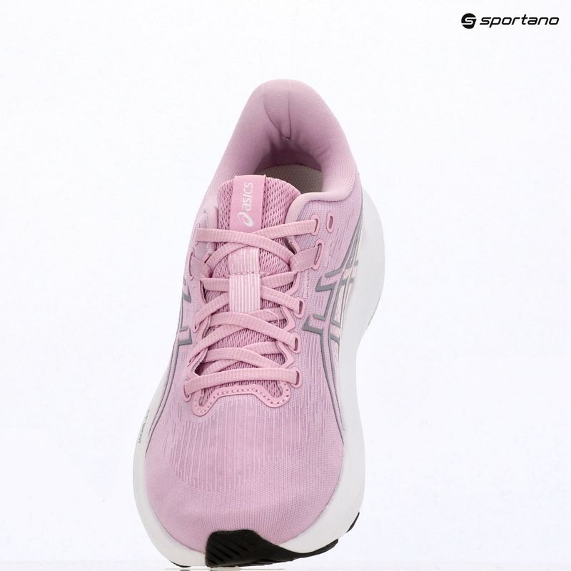 Buty do biegania damskie ASICS GT-1000 15 hazy lilac/white 17