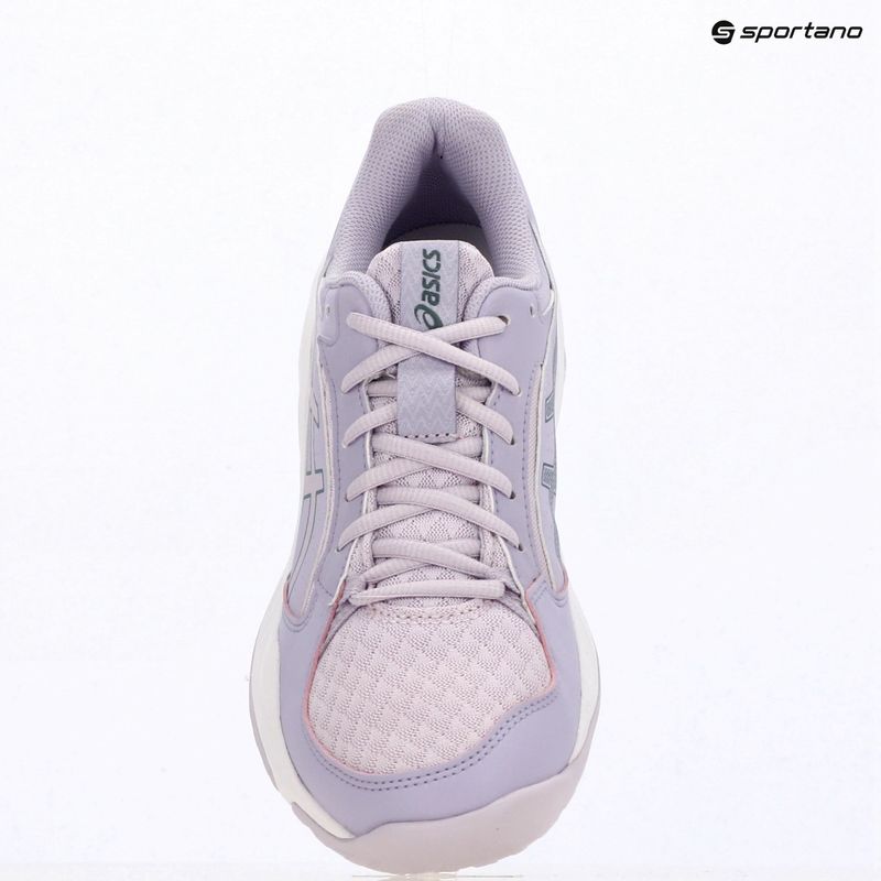 Buty do siatkówki damskie ASICS Gel-Task 5 murasaki/dahlia 17