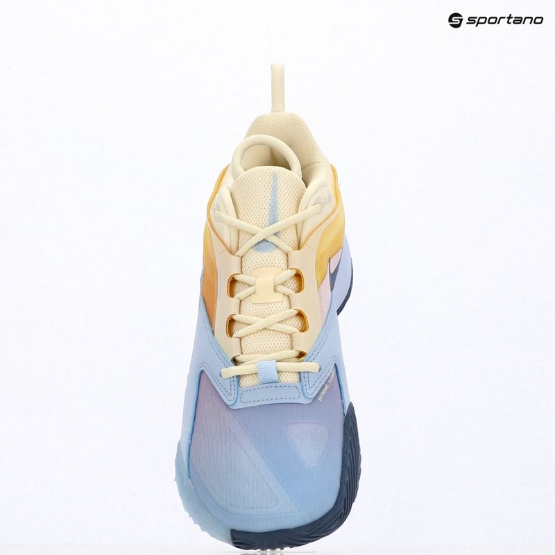 Buty do siatkówki Nike Zoom Hyperace 3 SE coconut milk/diffused blue/hydrogen blue 9