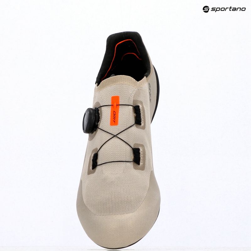 Buty szosowe męskie DMT KR30 sand/black 9