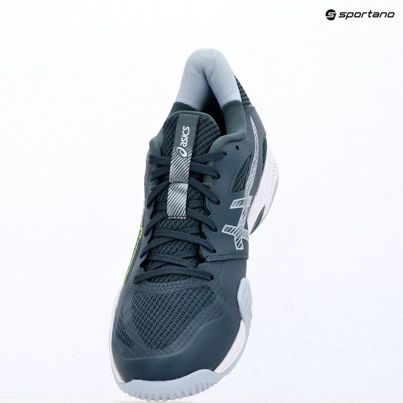 Buty do siatkówki męskie ASICS Blade FF 2 raw indigo/solid air 9