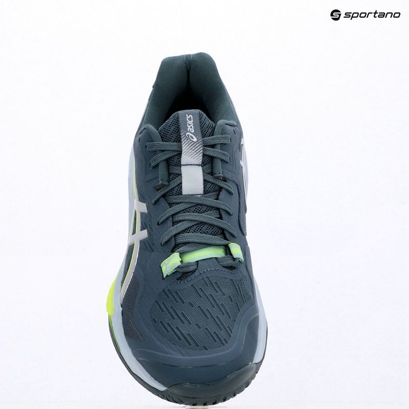 Buty do siatkówki męskie ASICS Sky Elite FF 4 raw indigo/solid air 13