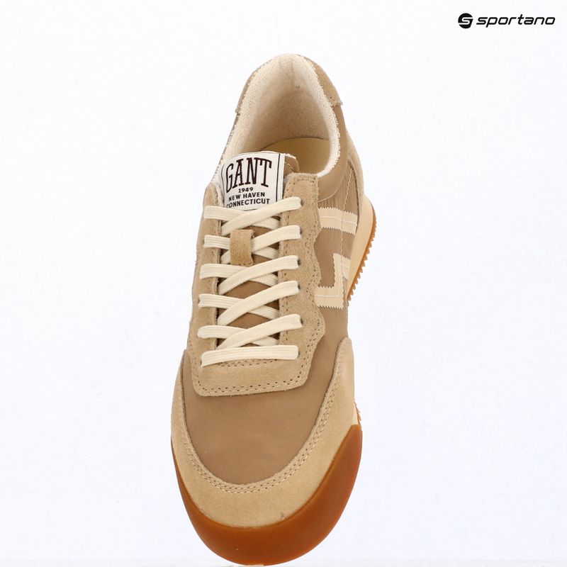 Buty damskie GANT Beylana warm beige 16