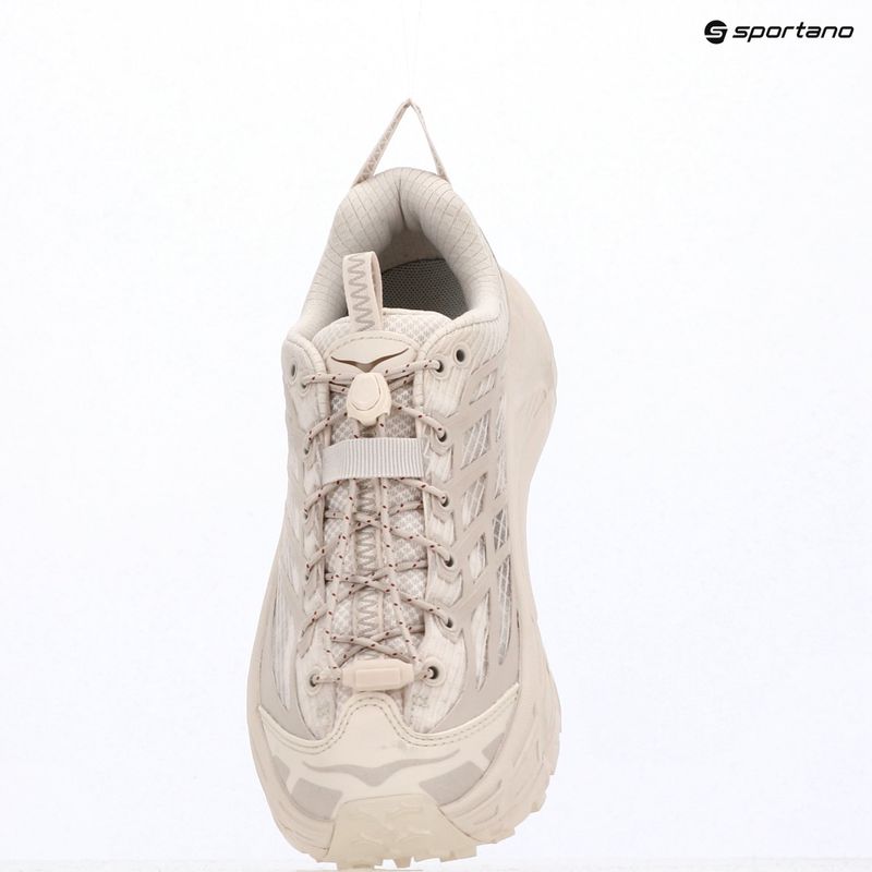 Buty HOKA Mafate Three 2 Grid Rose Cream/Stucco 9