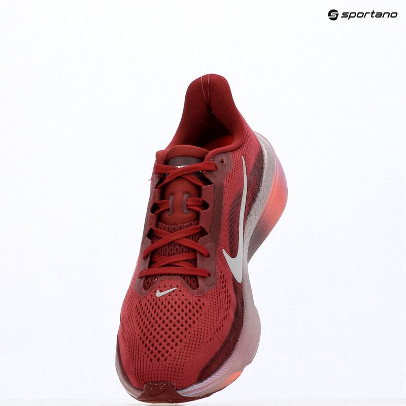 Buty do biegania damskie Nike Pegasus 42 SE team red/atomic pink/barely green 9