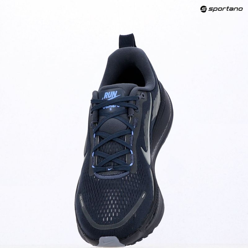 Buty do biegania męskie Nike Vomero 18 thunder blue/obsidian/cool grey 9