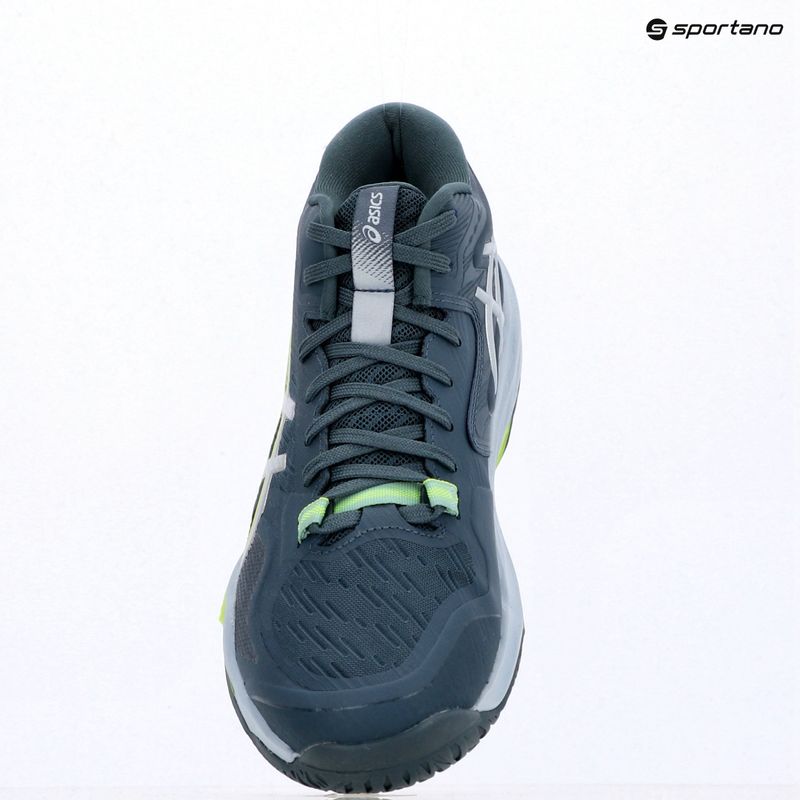 Buty do siatkówki męskie ASICS Sky Elite FF MT 4 raw indigo/solid air 17