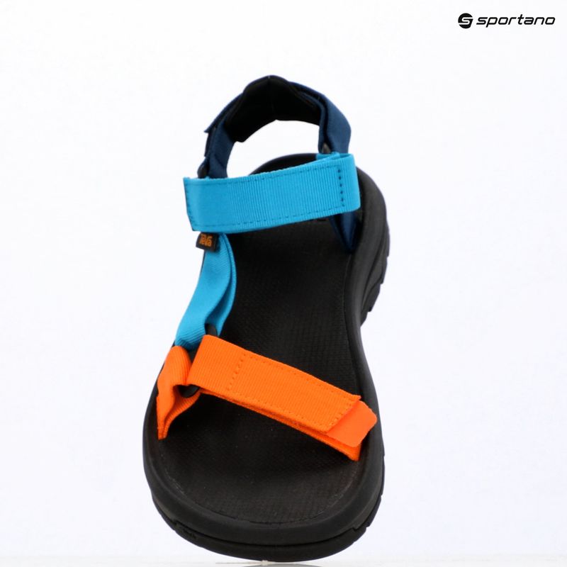 Sandały męskie Teva Hurricane XLT 3 bright multi 9