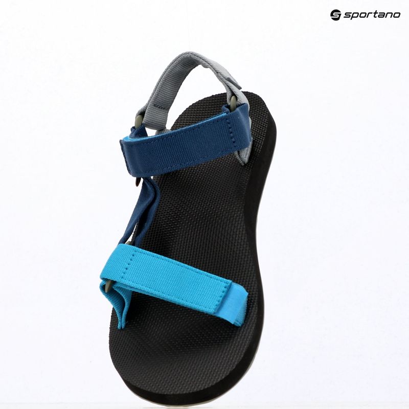 Sandały męskie Teva Original Universal blue opal multi 9
