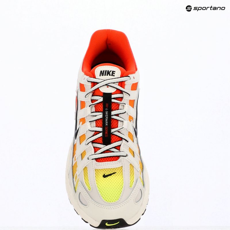 Buty męskie Nike P-6000 sail/cosmic clay/volt ice/black 16