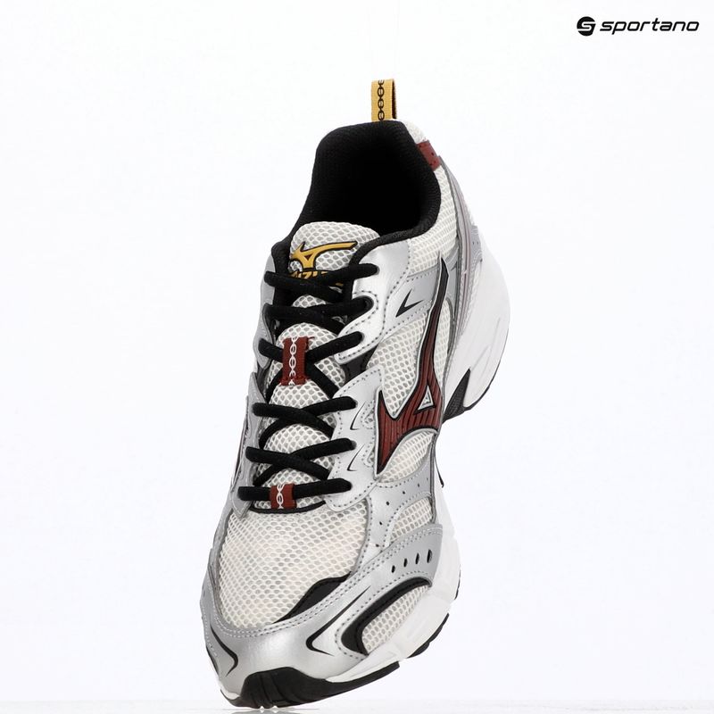 Buty Mizuno MXR nimbus cloud/syrah/silver 9