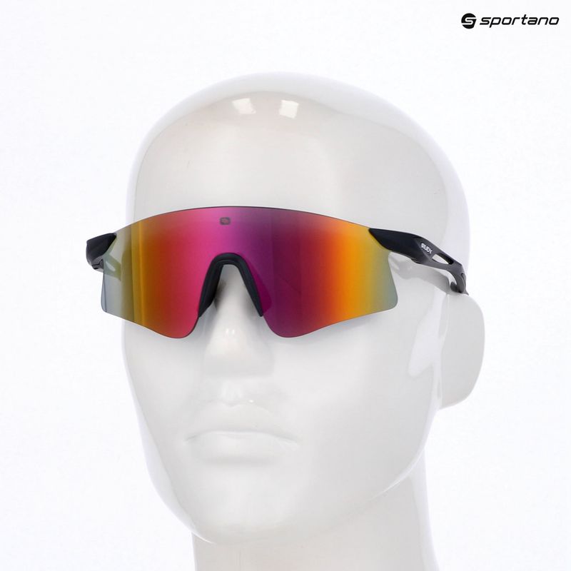 Okulary przeciwsłoneczne Rudy Project Astral metal titanium matte/multilaser sunset 8