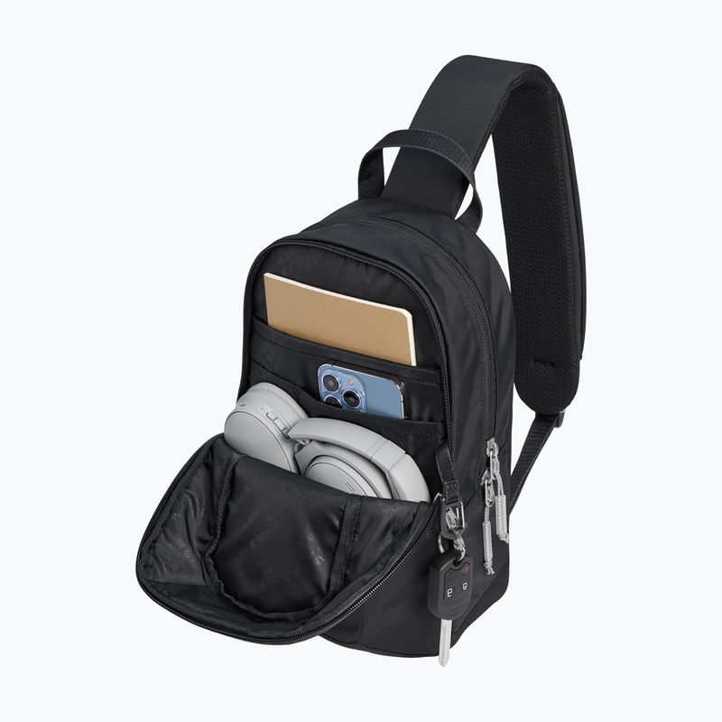 Plecak miejski Stanley The Vitalize Macro Method Crossbody black 3