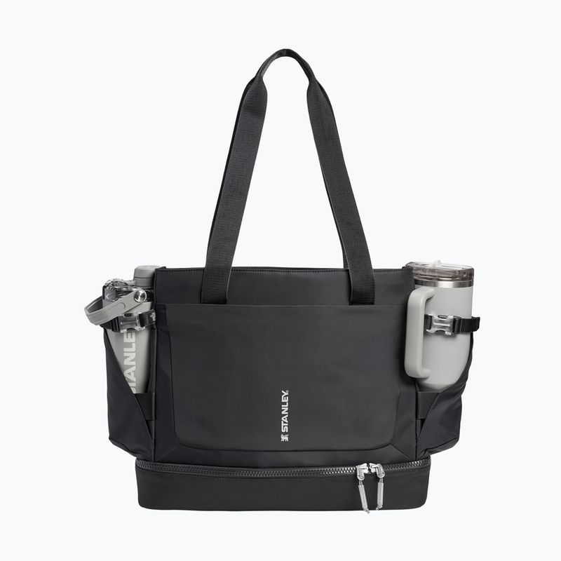 Torba Stanley The Vitalize Macro Method 26 l black 2