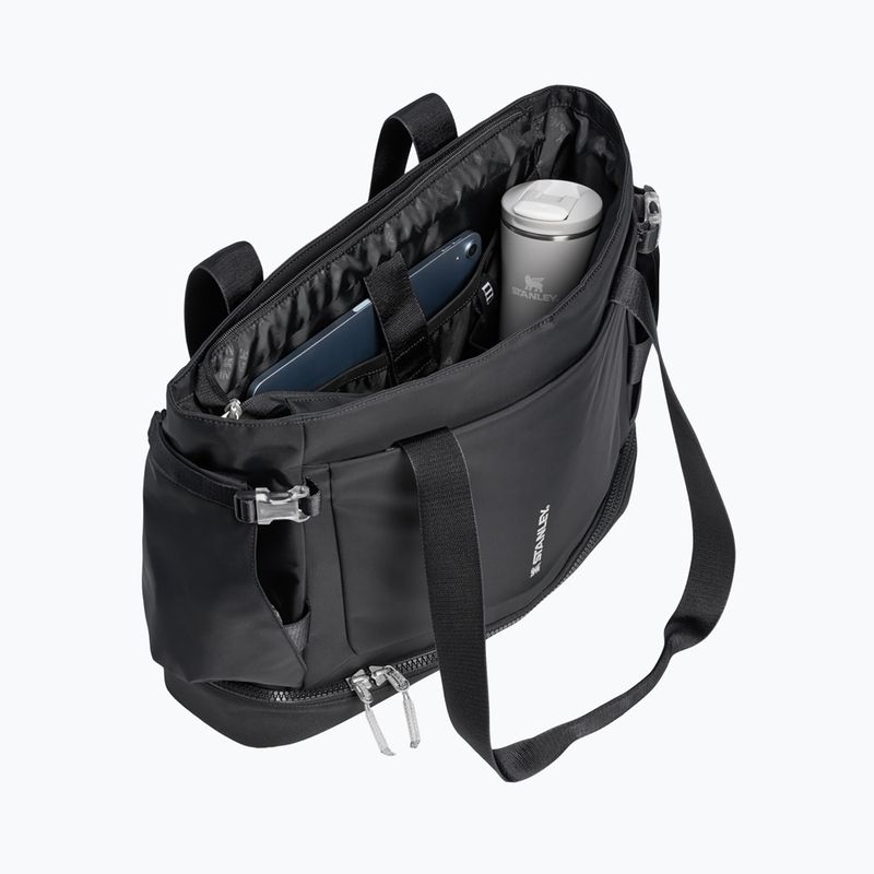 Torba Stanley The Vitalize Macro Method 26 l black 4