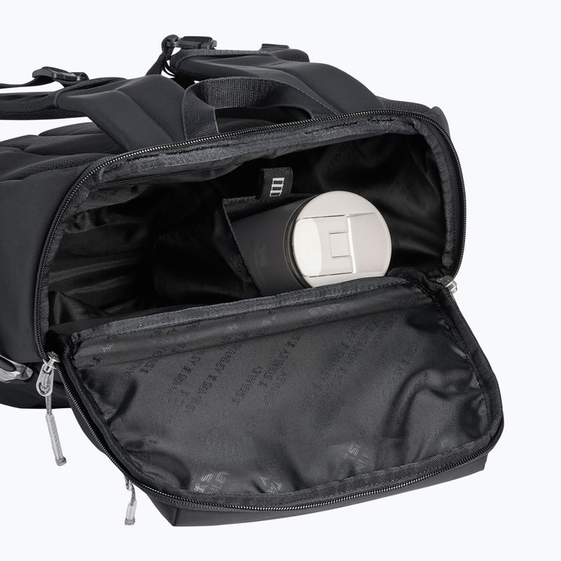 Plecak miejski Stanley The Vitalize Macro Method 29,2 l black 7