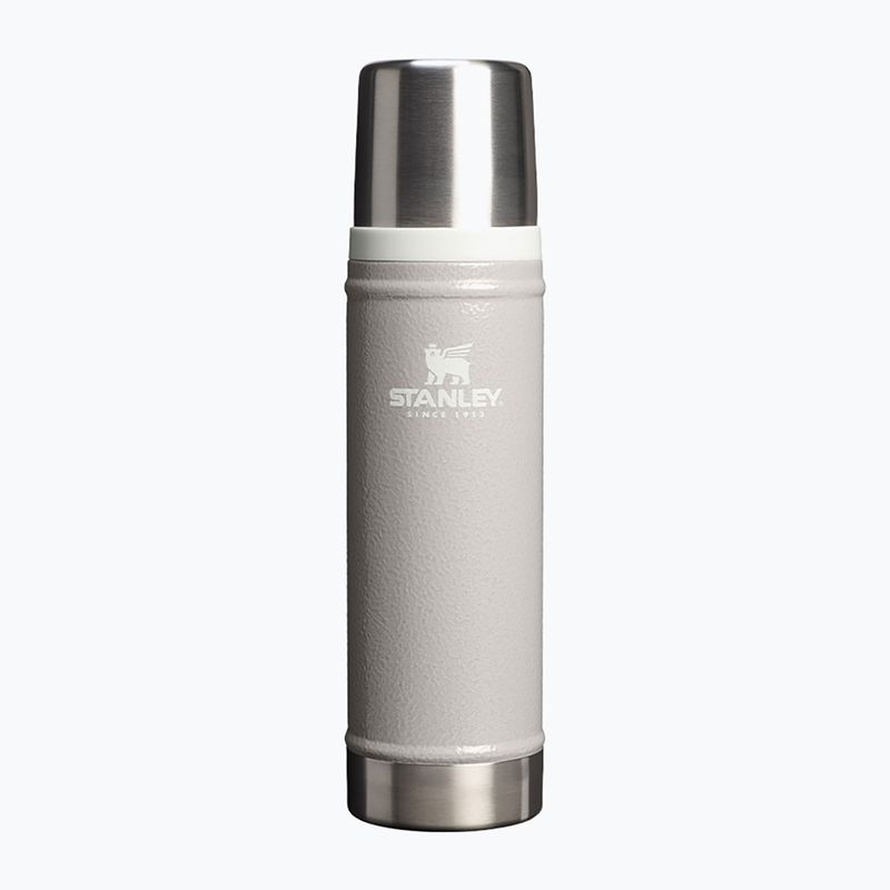 Termos Stanley Legendary Classic 600 ml hammertone ash