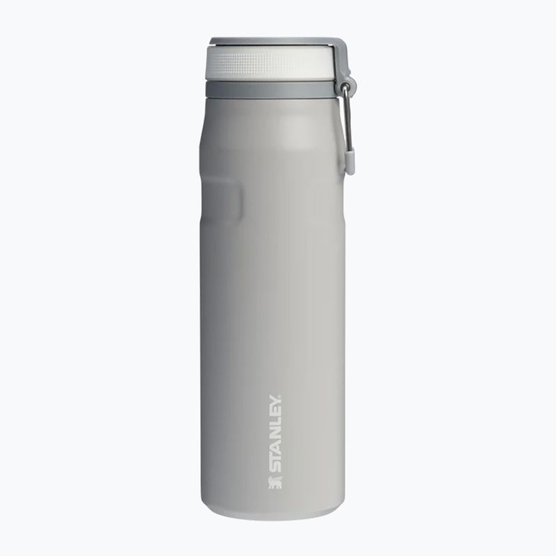 Butelka termiczna Stanley IceFlow Twist Flip ash