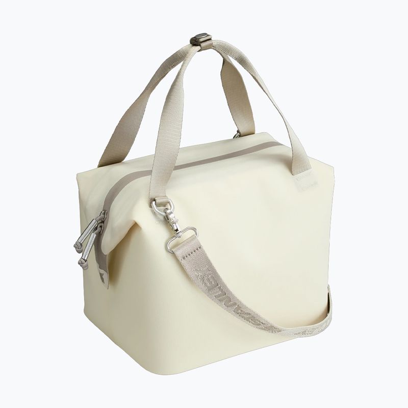 Torba termiczna Stanley All-Day Julienne Max 18,9 l cream 2